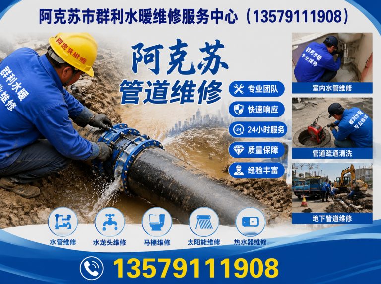 新和县阿克苏污水清运展示图